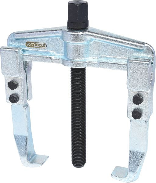 KS Tools universele trekker 2-armig, 20-90mm, haak 100mm, 620.0101