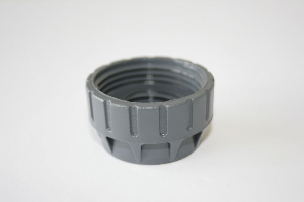ELMAG adapter (PVC) voor stopcontact (positie 15) voor UBSP model 167 B, 9402046