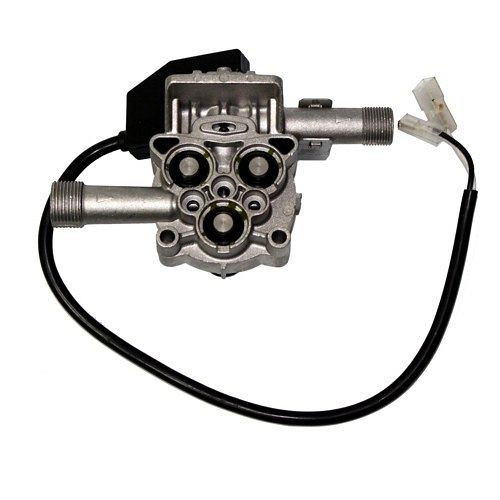 AEROTEC zuigerset inclusief stopschakelaar, 50070192