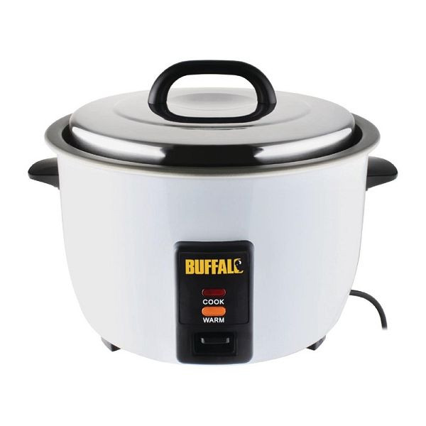 Buffalo Rijstkoker 4.2L, CN324