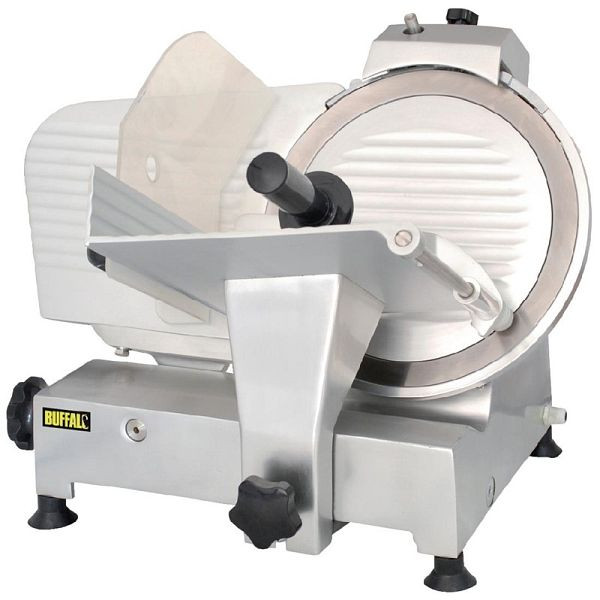 Buffalo vleessnijmachine 30cm, CD279