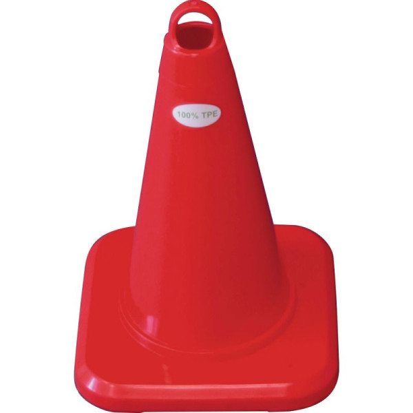 Stein HGS HGS verkeerskegel van zacht PVC, 320 mm / 0,64 kg, 12370