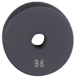 KS Tools drukstuk (inbouw) Ø65,0, M14x2,0, 700.1861