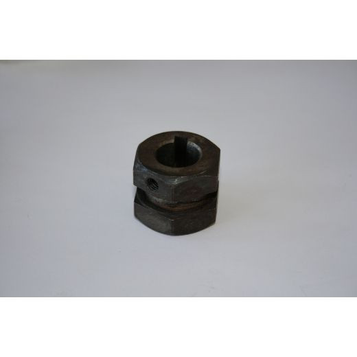 ELMAG schakelmoer nr. 121, voor HU 25 T, GBM 3/25 T+S, 9802029