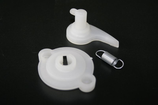 ELMAG slot (positie 26) voor ROLL WATER PROFI (versie 3) en 'ROLL WATER MEGA' modellen, 9402309