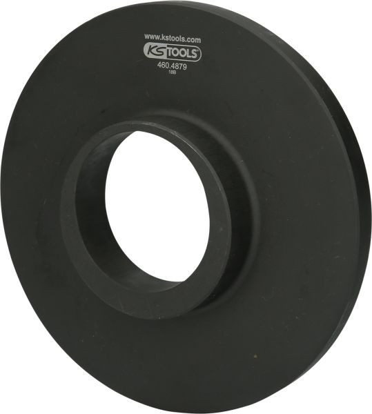KS Tools drukstuk Ø 162 mm, 460.4879