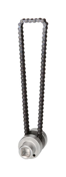 KS Tools kettingsleutel oliefilter en luchtdrogerpatroon, Ø 170 mm, 460.5216