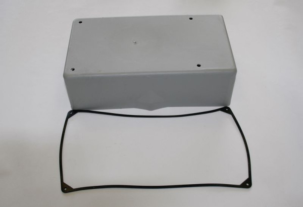 ELMAG schakelkast los (310x170 mm) voor alle MKS zagen 'CE', 9708269