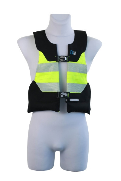 Funcke airbag beschermvest type WorkAir, 70050000