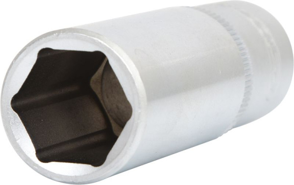KS Tools 1/2" binnenzeskant dop, lang, 17 mm, 917.1247