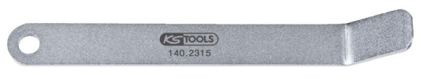 KS Tools airbag-ontgrendelingsgereedschap, 140.2315
