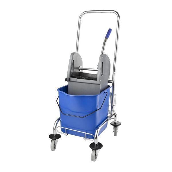 Jantex Deluxe mopemmer met mopwringer 24L, M884