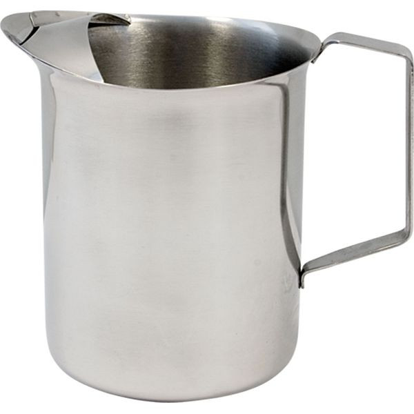 Stalgast roestvrijstalen kan 2 liter, BB1085020