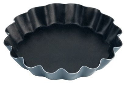 Contacto taartvorm met anti-aanbaklaag 6 cm, 6373/060
