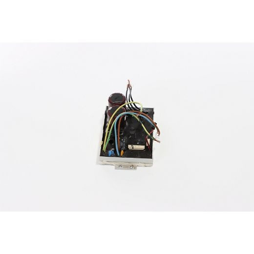 ELMAG elektronisch bord, voor HF-flessenschudder, 9601960