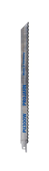 Projahn reciprozaagblad PU300W 300 mm VE: 3 stuks, 64307