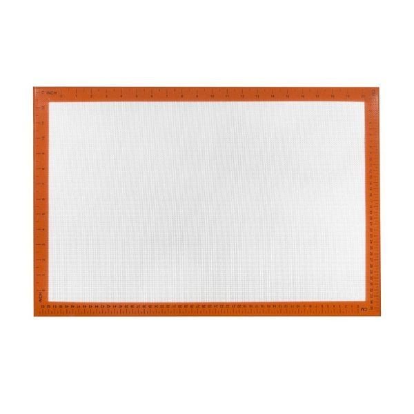 Vogue bakmat siliconen 58.5 x 38.5cm, E687