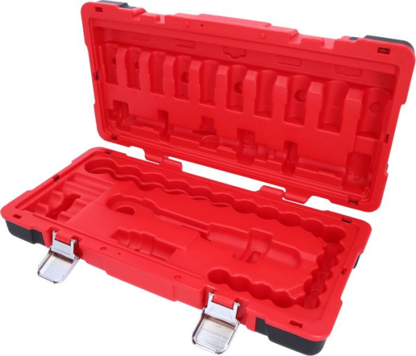 KS Tools kunststof lege koffer voor 958.0639, 958.0639-99