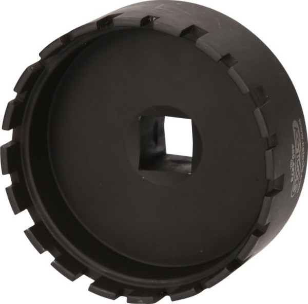 KS Tools 1/2" relaisventiel rubberen afdichting installatie- en demontagegereedschap voor Hino, 460.4275