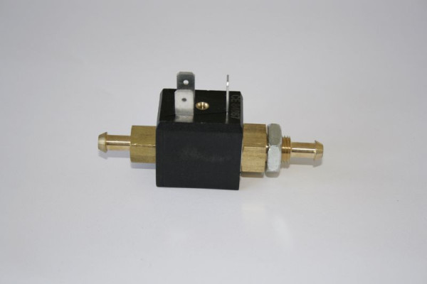 ELMAG elektrisch magneetventiel 42 V, 9504208