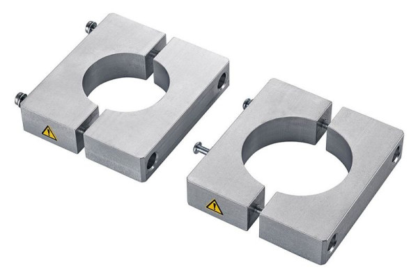 IKA mount voor SI 400 op R 474 of T 653 statief, SI 474 mount, 0003264400