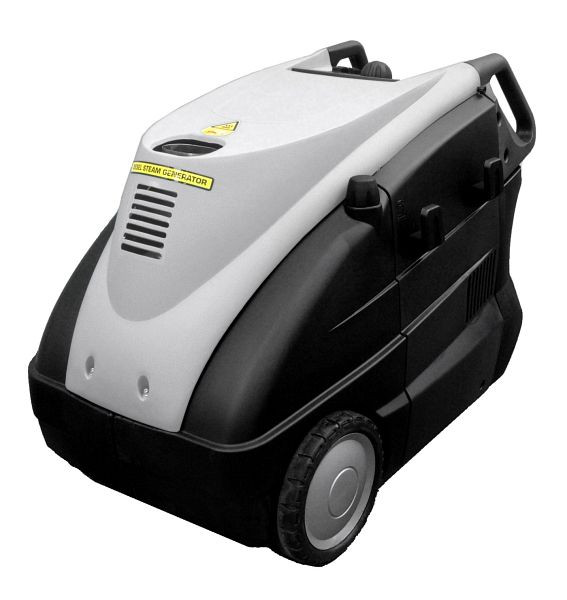 LAVOR-PRO stoomreiniger KOLUMBO (dieselstoomgenerator), 86280002