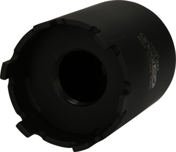 KS Tools basislichaam, Ø 71,5 mm, 460.5381