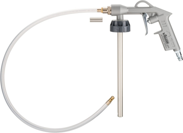VIGOR onderafdichtingspistool, aantal gereedschappen: 3, V4322