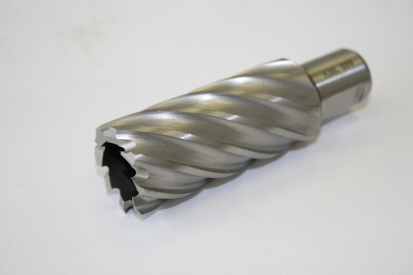 ELMAG kernboor HSS, 28x50mm, 61866