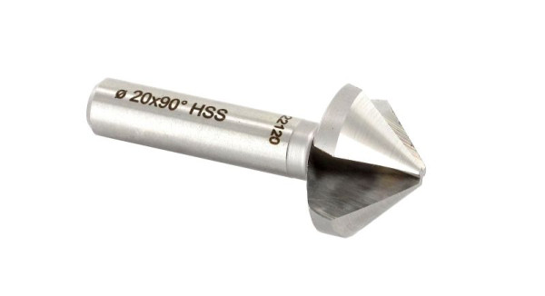 Famag verzink HSS, buiten Ø: 20 mm, 3540.020.00
