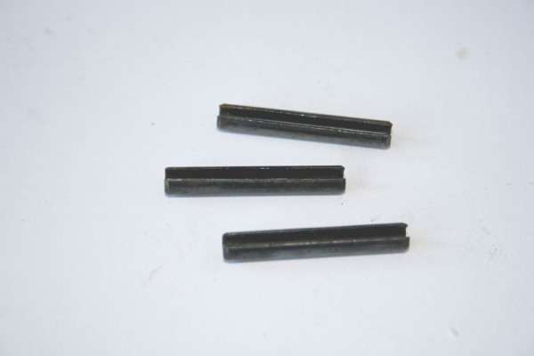 ELMAG conische pen (positie 128) voor HU 25 T, 9802045
