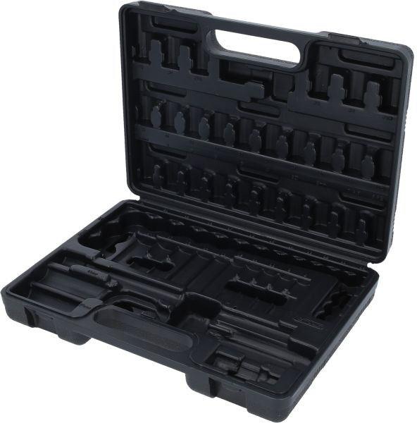 KS Tools kunststof lege koffer voor 911.0661, 911.0661-99