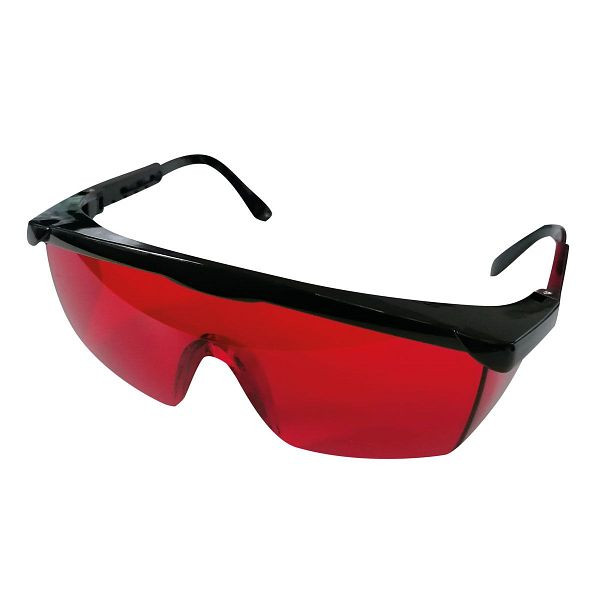 proNIVO laserbril, rode laserstralen, 205-BRIL