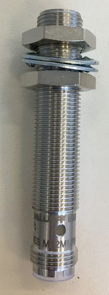ELMAG naderingsschakelaar, voor BAUER VG 450 L-ST, 9709239