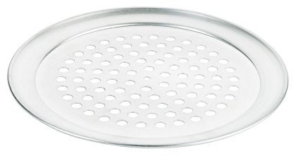 Contacto Geperforeerde pizzaplaat 25,5 cm, 1742/240