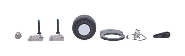 KS Tools 1/2" reparatieset voor 72-tands omschakelratel, 914.1297