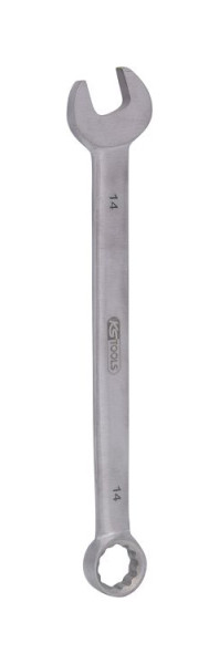 KS Tools TITANplus ringsleutel, haaks, 14 mm, 965.0214