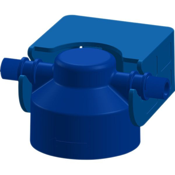 Stalgast filterkop ONE, aansluiting 3/8", BE2209101
