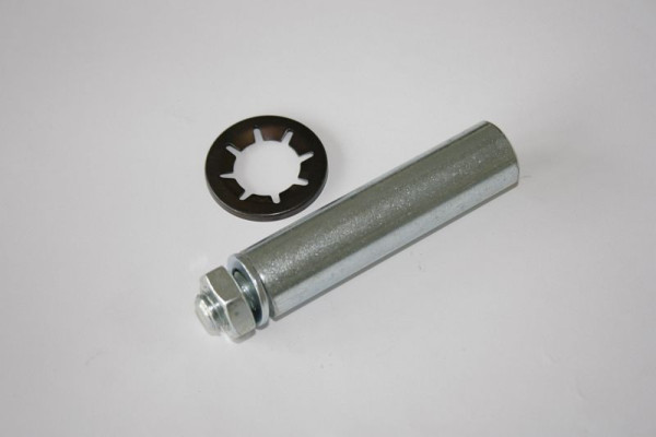 ELMAG as + schroef voor PL 600/840 (GS 35/38) en TIGER modellen, 9101625