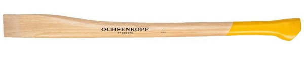 Ochsenkopf reservegreep, hickory, knop, 800 mm, 1593587