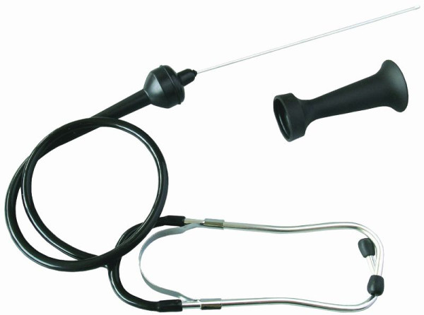 Kunzer -stethoscoop, 7PCS1.1