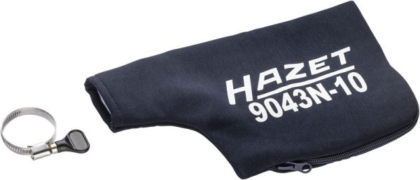 Hazet fijne stofzak, 9043N-10-08/2