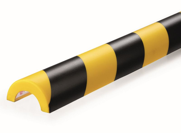 DURABLE buisbeschermingsprofiel P30, verpakking van 5, 1115130