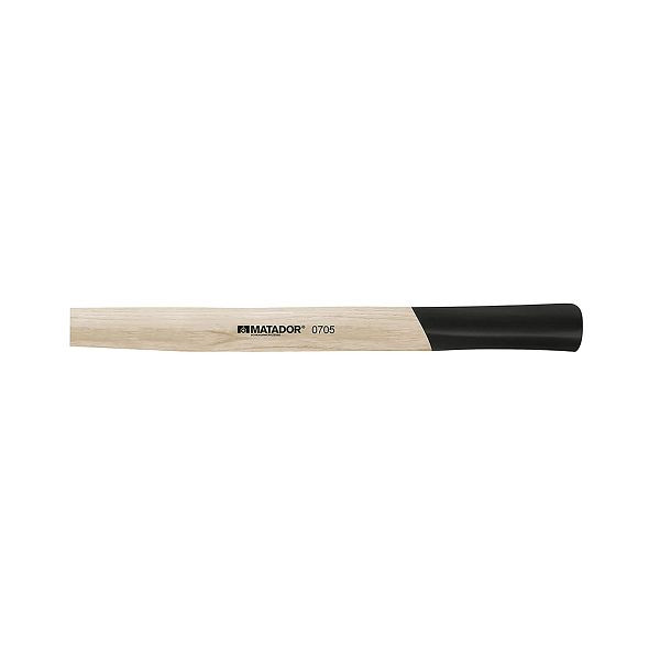 MATADOR essen handgreep, DIN 5111, 200 G, 0705 0201