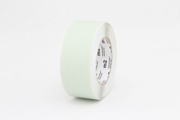 m2 antislip coating Easy Clean fotoluminescerende rol 50mmx6m, M3NR050060