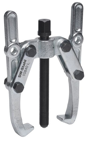 SW stalen liptrekker, 2-armig, 20 - 200 mm, 10840L