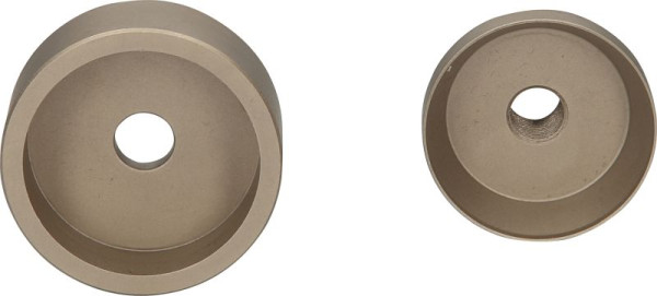 KS Tools stempelset, 2-delig, diameter 38,9 mm (VW), 140.2559