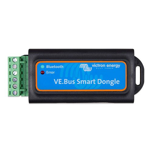 Victron Energy extern invoerapparaat VE.Bus Smart dongle, 391607