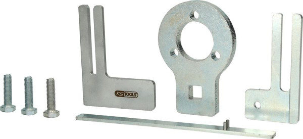 KS Tools balansasblokkeergereedschapset voor BMW, 7-delig, 400.4365