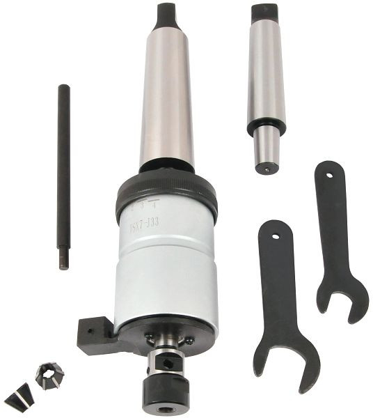 ELMAG draadsnijhulpstuk MK 3 / MK 4, M8 - M20, met slipkoppeling, 88042
